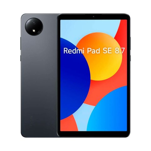 Tablet Xiaomi Redmi Pad SE 8,7" MediaTek Helio G85 4 GB RAM 64 GB Szary