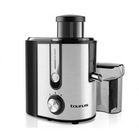 Mikser Taurus LIQUA PRO COMPA Stal 600 W 350 ml