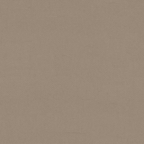 Podwójny leżak na kółkach z poduszką z akacji