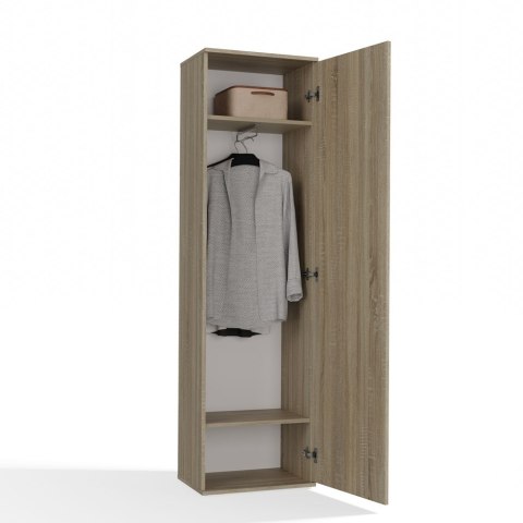 Szafa DUO DĄB SONOMA