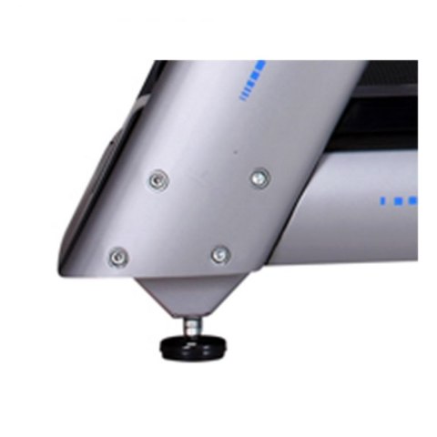 Bieżnia domowa Maxxus 4.0 HP, LCD, Bluetooth, 16 poziomów