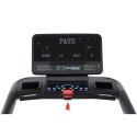 Bieżnia domowa Maxxus 4.0 HP, LCD, Bluetooth, 16 poziomów