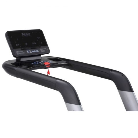 Bieżnia domowa Maxxus 4.0 HP, LCD, Bluetooth, 16 poziomów