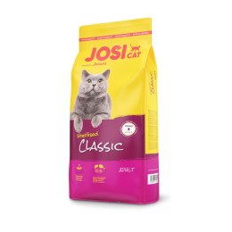 Karma dla kota Josera Sterilised Classic Dorosły 10 kg