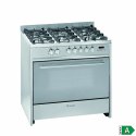 Kuchenka Gazowa Meireles E 911 X 90 cm 121 L Stal