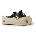 Legowisko dla psa Hunter Belluno Beżowy 80x60 cm
