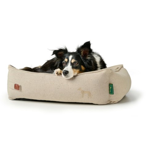 Legowisko dla psa Hunter Belluno Beżowy 80x60 cm