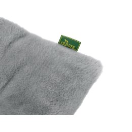 Legowisko dla psa Hunter Rockford Szary 100 x 70 cm