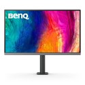 Monitor Gaming BenQ 9H.LLKLB.QEE 4K Ultra HD 27"