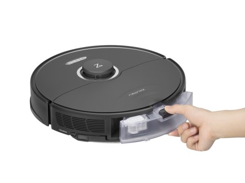 Robot sprzątający Roborock S8 (czarny) (WYPRZEDAŻ)