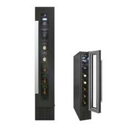 Winoteka Candy CCVB 15/1 Czarny