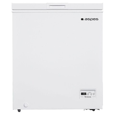 Zamrażarka Aspes ACH1501EDC