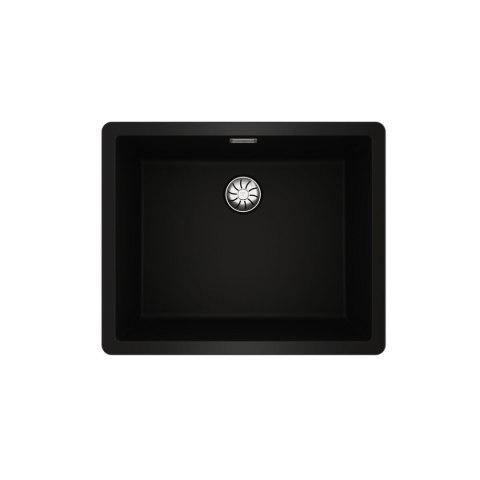 Zlewozmywak jednokomorowy Teka RADEA R10 50.40 Czarny
