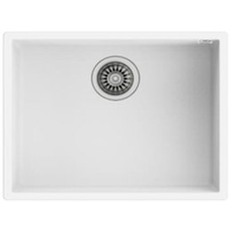 Zlewozmywak jednokomorowy Teka SQUARE 50.40 TG