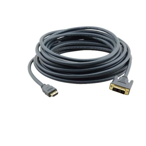 Adapter DVI-D na HDMI Kramer C−HM/DM