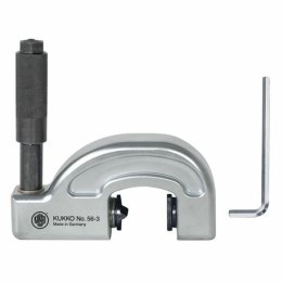 Hydrauliczny rozłupywacz nakrętek KUKKO