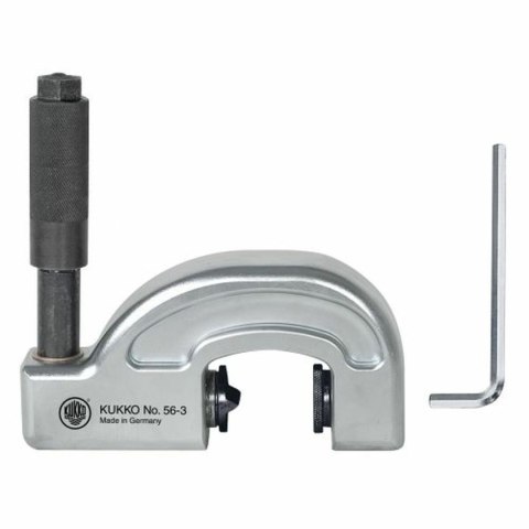 Hydrauliczny rozłupywacz nakrętek KUKKO