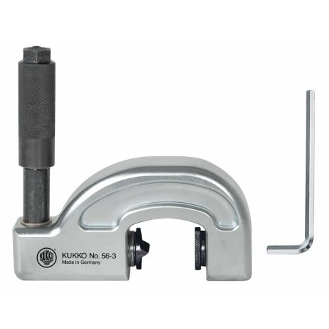 Hydrauliczny rozłupywacz nakrętek KUKKO