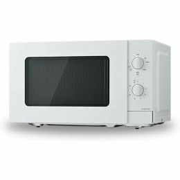 Mikrofalówka z Grillem Panasonic NN-GM21QWEPG Biały 20 L