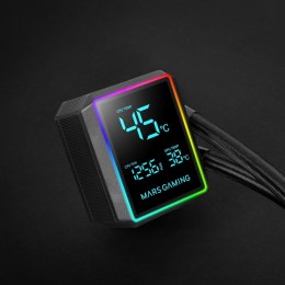 Podstawka chłodząca do laptopa Mars Gaming MLLCDPRO240