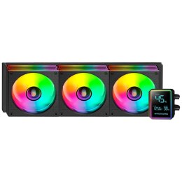 Podstawka chłodząca do laptopa Mars Gaming MLLCDPRO360