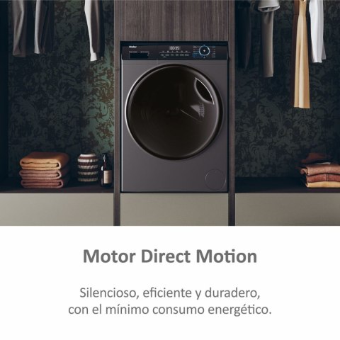 Worek do Prania Haier HWD80B14939S8 Antracyt