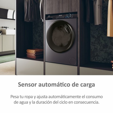 Worek do Prania Haier HWD80B14939S8 Antracyt