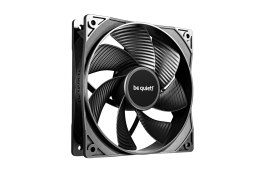 CASE FAN 120MM PURE WINGS 3/PWM 3-PACK BL137 BE QUIET