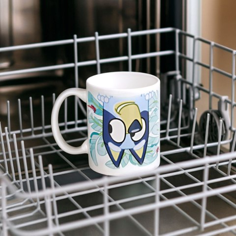 Kubek Bluey (12 Sztuk)