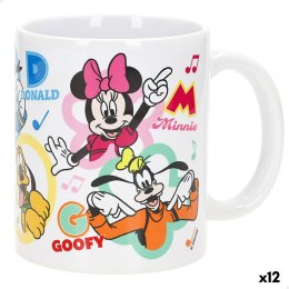 Kubek Mickey Mouse (12 Sztuk)