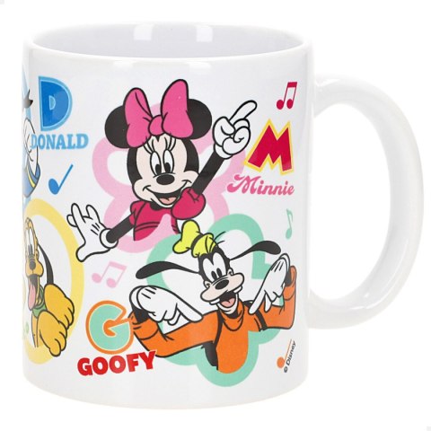 Kubek Mickey Mouse (12 Sztuk)