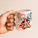Kubek Mickey Mouse (12 Sztuk)