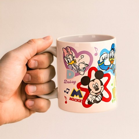 Kubek Mickey Mouse (12 Sztuk)