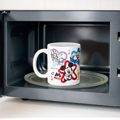 Kubek Mickey Mouse (12 Sztuk)