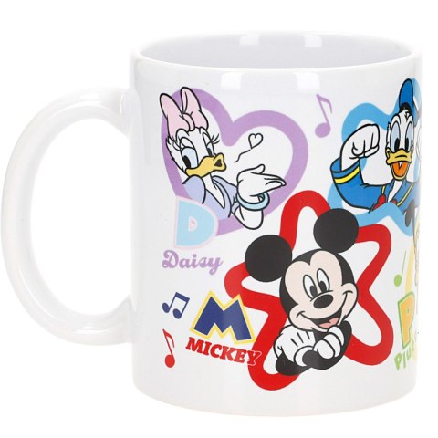 Kubek Mickey Mouse (12 Sztuk)