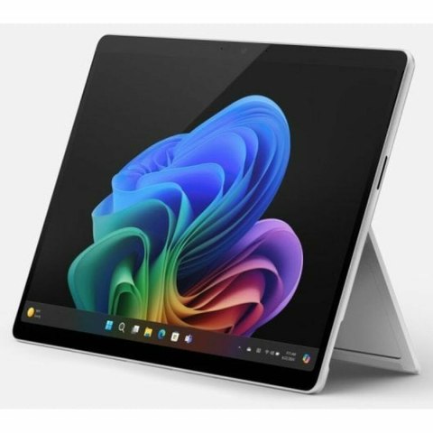 Laptop Microsoft ZIA-00005 Qualcomm Snapdragon X Elite (X1E) 16 GB RAM 512 GB SSD Qwerty Hiszpańska