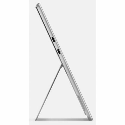 Laptop Microsoft ZIA-00005 Qualcomm Snapdragon X Elite (X1E) 16 GB RAM 512 GB SSD Qwerty Hiszpańska