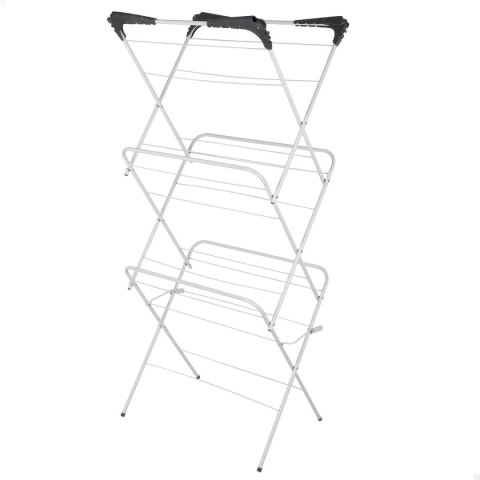 Stojak do suszenia prania Max Home Metal 62 X 140 X 45 CM (2 Sztuk)