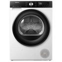 Dryer Hisense DH3S902BW3 9 kg