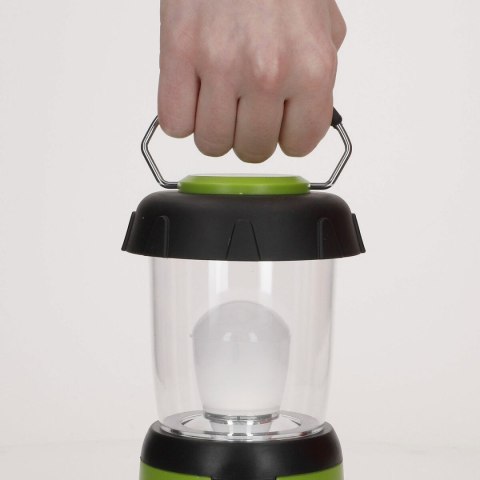 Latarka Aktive Metal Plastikowy Kemping (6 Sztuk)