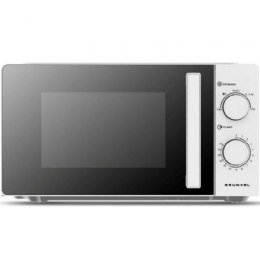 Mikrofalówka Grunkel MWG-20GRILL 700 W 20 L