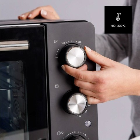 Piekarnik wielofunkcyjny Taurus HORIZON 30