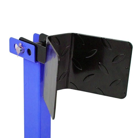 Przedni Stojak Uchwyt do motoru/motocykla stabilny 17-21" z gumą