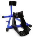 Przedni Stojak Uchwyt do motoru/motocykla stabilny 17-21" z gumą