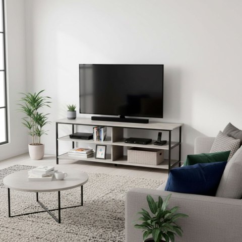 Stolik Telewizyjny Max Home 30 Kg 110 x 45 x 40 cm