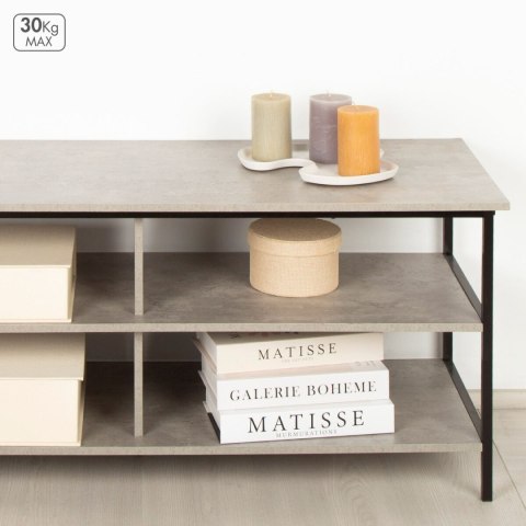 Stolik Telewizyjny Max Home 30 Kg 110 x 45 x 40 cm