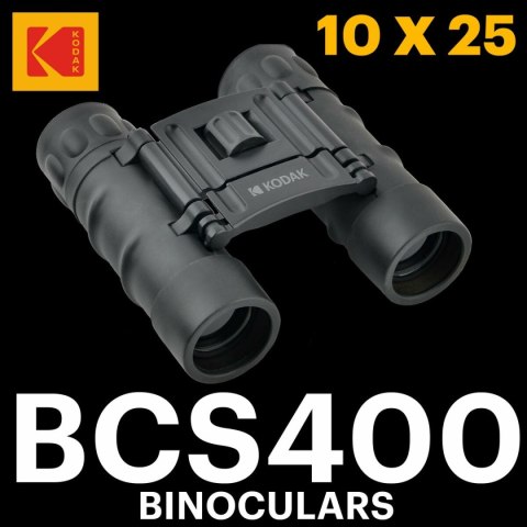 Worek do Prania Kodak BCS400BK Czarny Guma naturalna Plastikowy