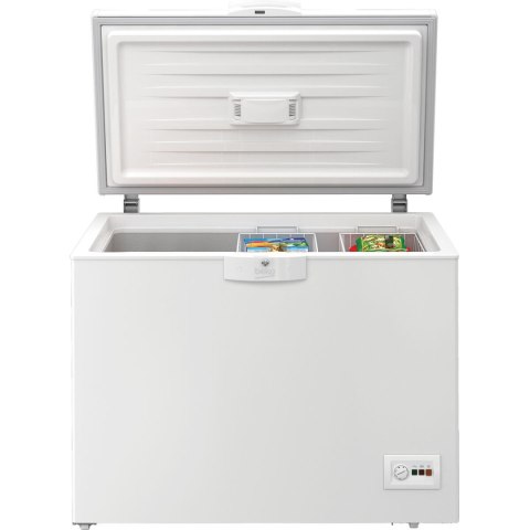 Zamrażarka BEKO HSM29540