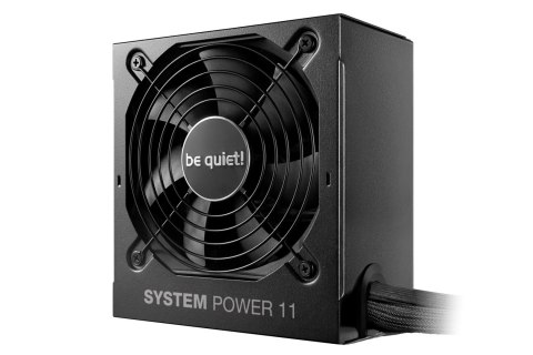 CASE PSU ATX 450W/SYST.POWER 11 BP009EU BE QUIET