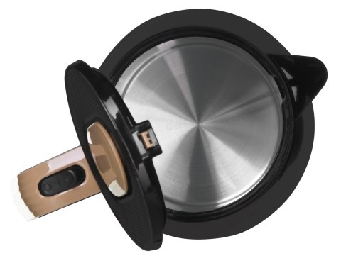 Czajnik elektryczny 1,7L 2200W MR-033-BLACK MAESTRO